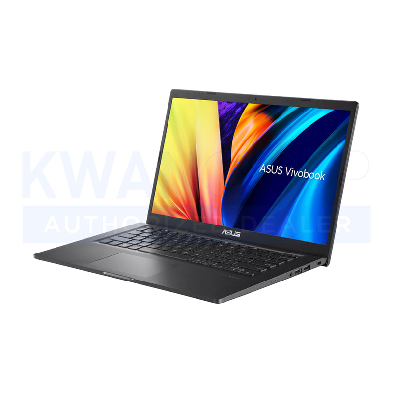 Asus Vivobook 14 X1400EA-EK1810W Intel Pentium Gold - 7505 8GB RAM Intel UHD Graphics 512GB SSD Gen 3 14" FHD NanoEdge Display Laptop
