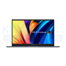 Asus Vivobook Pro 15. K6502VV-MA033WS Intel i9 13900H 16GB RAM RTX 4060 8GB 1TB SSD 15.6" OLED 3K 2880 x 1620 120Hz Windows 11 Gaming Laptop