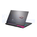 Asus ROG Strix G15. G513RW-HF181W AMD Ryzen 9 6900HX 16GB RAM nVIDIA Geforce  RTX 3070 Ti 8GB 1TB SSD 15.6" IPS FullHD 1920x1080 300Hz Windows 11 Gaming Laptop