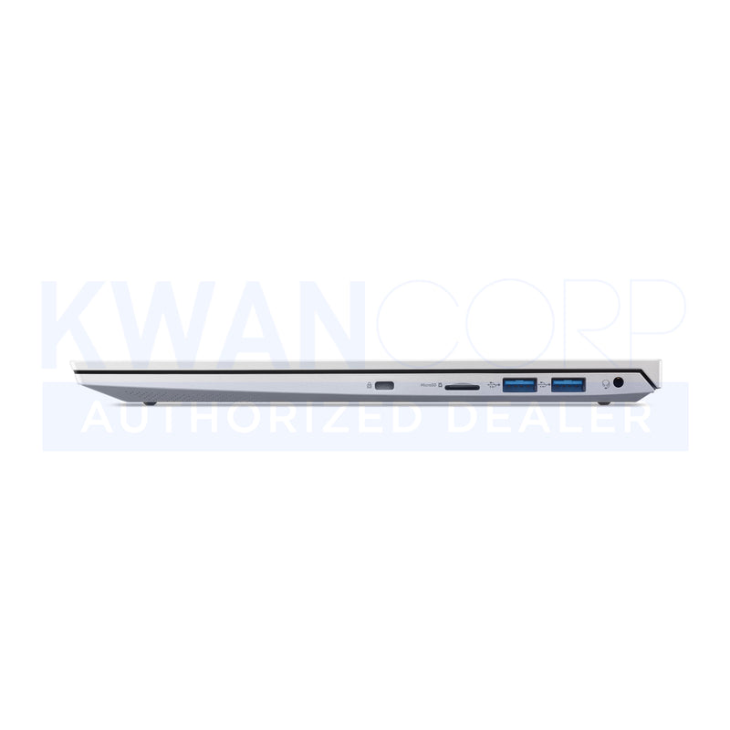 Acer Aspire Lite. AL14-51M-57H1 Intel i5 1235U 8GB RAM Intel UHD Graphics 512GB SSD 14"	IPS WUXGA Windows 11 Mainstream Laptop