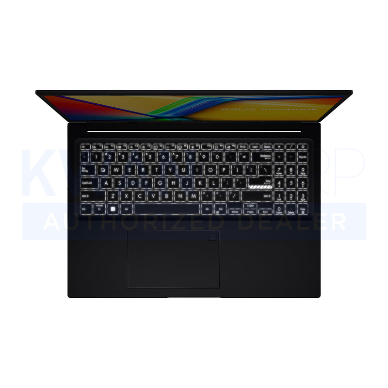 Asus Vivobook 16X. K3605ZC-N1143WS Intel i5 12450H 16GB RAM RTX 3050 4GB 512GB SSD 16" IPS WUXGA 120Hz Windows 11 Gaming Laptop
