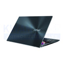Asus Zenbook Pro Duo. UX582ZM-H2046WS Intel i9 12900H 32GB RAM RTX 3060 6GB 1TB SSD 15.6" OLED 4k UHD Windows 11 Premium Laptop