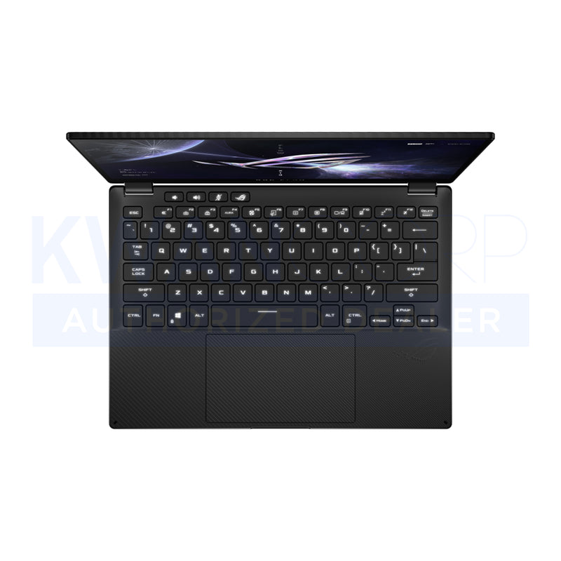 Asus ROG Flow X13 GV302XU-MU012W AMD Ryzen 9 7940HS 16GB RAM RTX 4050 6GB 1TB SSD 13.4" IPS QHD+ 165Hz Gaming Laptop