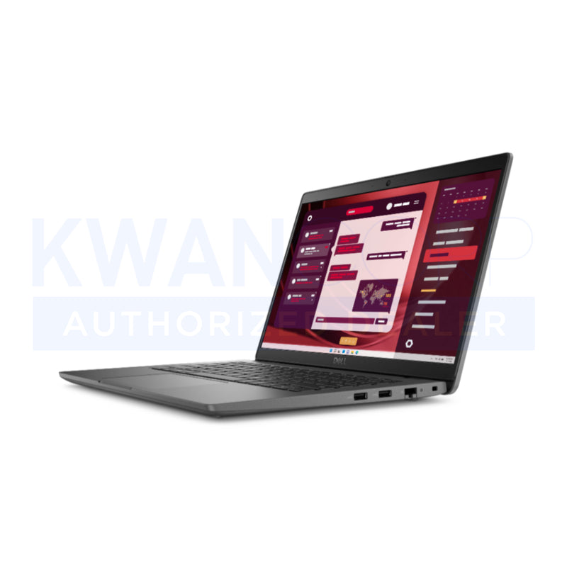 Dell Latitude 3450 Intel i5 1335U 16GB Intel Iris XE Graphics 512GB SSD 14" HD Windows 11 Pro Commercial Laptop