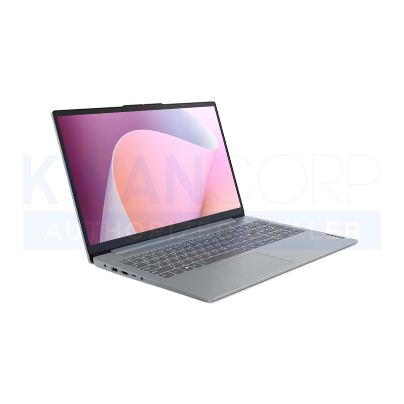 Lenovo IdeaPad Slim 3 82XQ00P0PH AMD Ryzen 3 7320U 8GB RAM AMD Radeon 610M 512GB SSD 15.6" FullHD 1920x1080 Windows 11 Mainstream Laptop