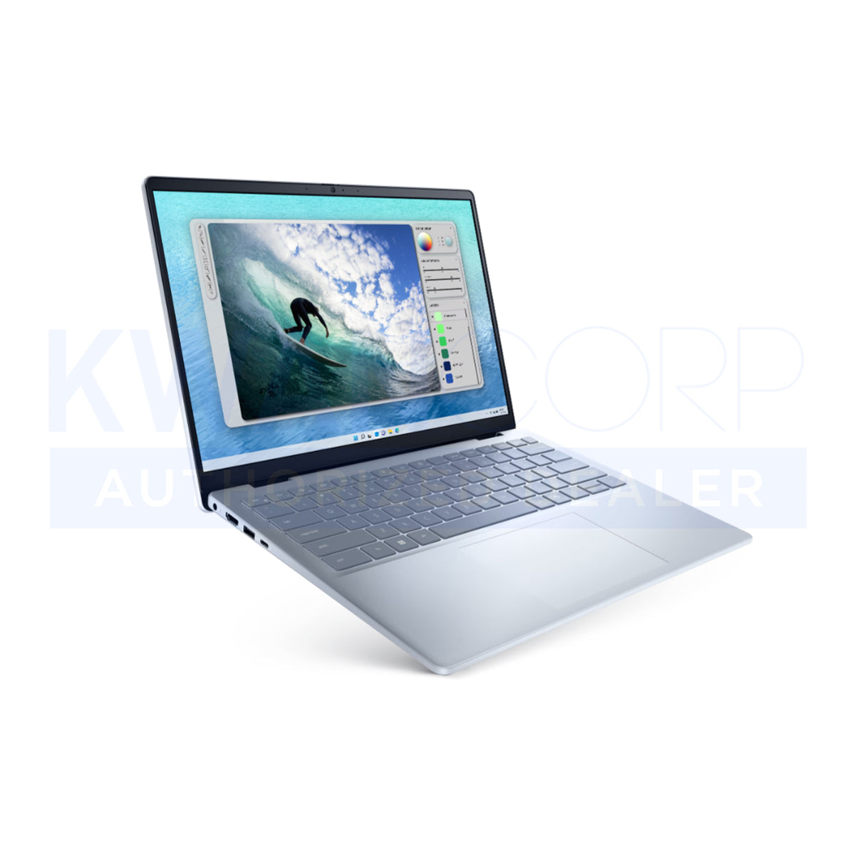 Dell Inspiron 14 Inspiron 5440 Intel i5 1334U 8GB RAM Intel