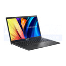 Asus Vivobook 14 X1400EA-EK1810W Intel Pentium Gold - 7505 8GB RAM Intel UHD Graphics 512GB SSD Gen 3 14" FHD NanoEdge Display Laptop