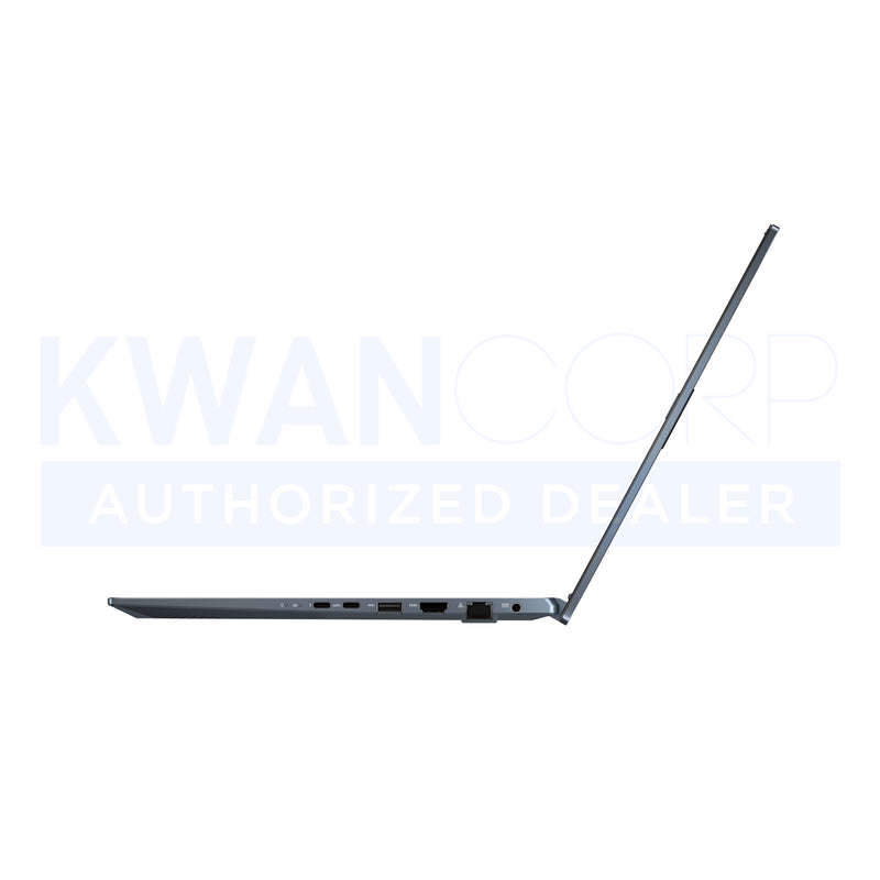 Asus Vivobook Pro 15. K6502VV-MA033WS Intel i9 13900H 16GB RAM RTX 4060 8GB 1TB SSD 15.6" OLED 3K 2880 x 1620 120Hz Windows 11 Gaming Laptop