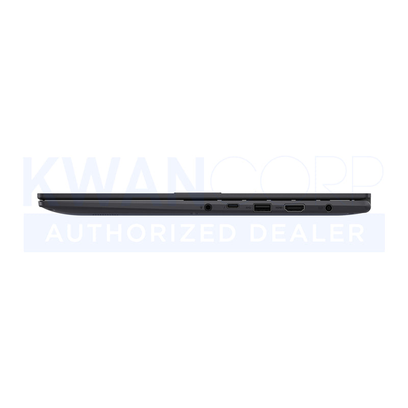Asus Vivobook 16X. K3605ZF-N1135WS Intel i5 12450H 16GB RAM RTX 2050 4GB 512GB SSD 16" IPS WUXGA 120Hz Windows 11 Gaming Laptop