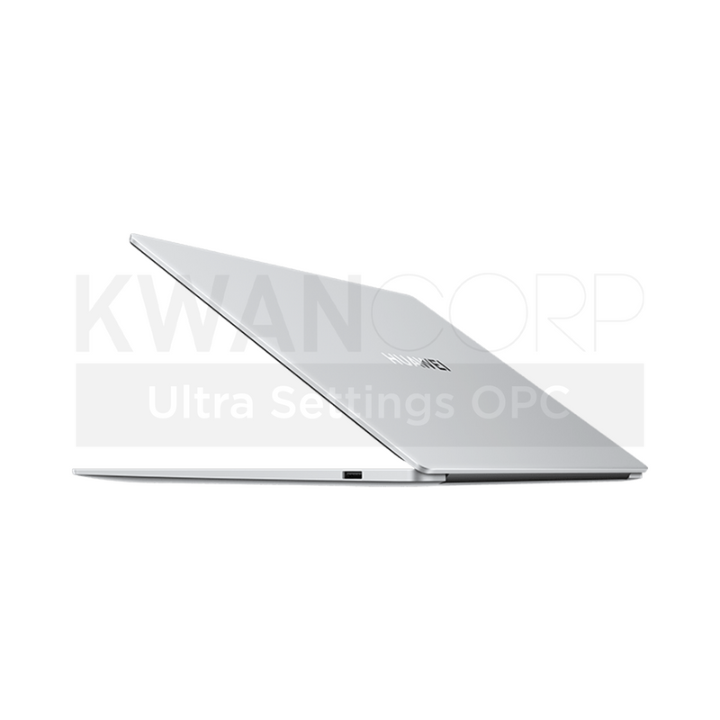 Huawei Matebook D 16 MCLF-W5651 Intel i5 12450H 16GB RAM Intel UHD Graphics 512GB SSD 16" IPS WUXGA Windows 11 Student Laptop