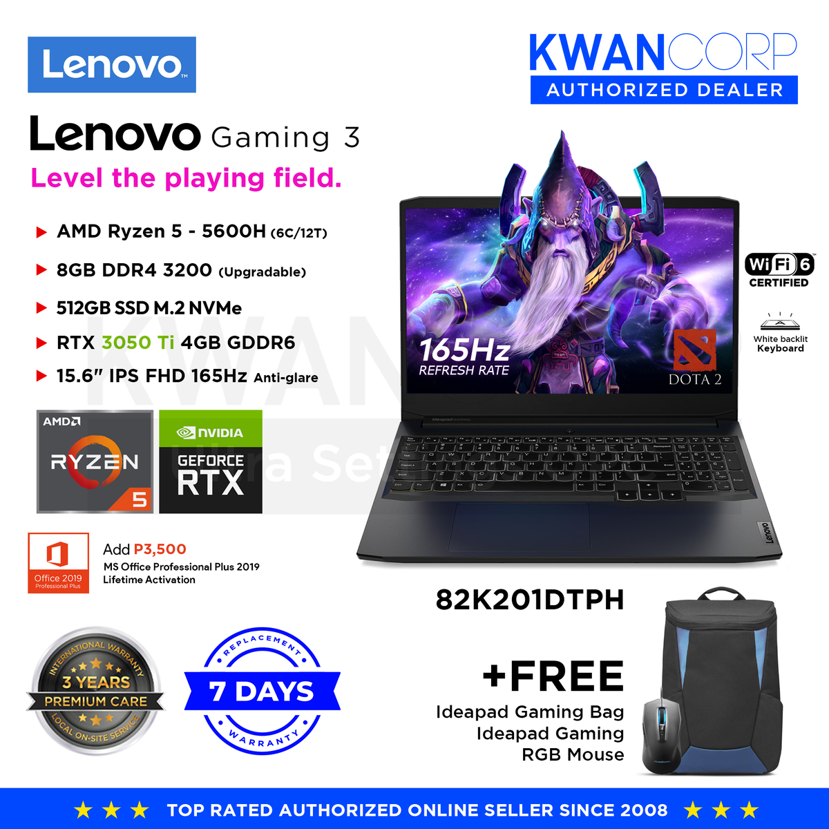 ゲーミングpc Lenovo C503(90L2003TJM) i-7 1660ti レノボ、ハンドル