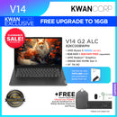 Lenovo V14 G2 ALC 82KC00BWPH AMD Ryzen 5 5500U 16GB RAM AMD Radeon™ Graphics 256GB SSD Gen 3 14" Mainstream Laptop