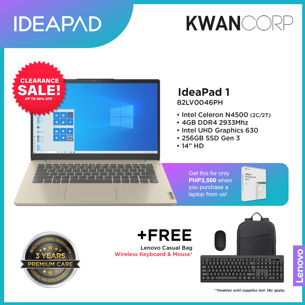 Laptops clearance sale deals