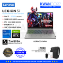 Lenovo Legion 5i 82RB005VPH Intel i7 12700H 16GB RAM RTX 3060 6GB 512GB SSD 15.6" IPS WQHD Gaming Laptop