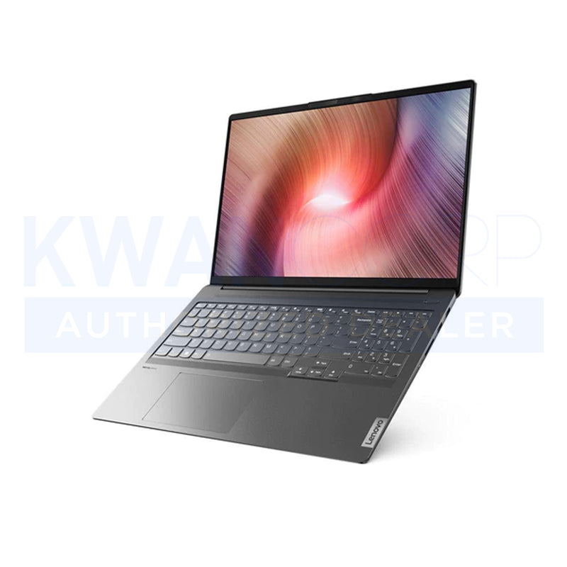 Lenovo IdeaPad 5 Pro. 82SN000APH AMD Ryzen 5 16GB RAM RTX 3050 Ti 4GB 1TB SSD 16" IPS WQXGA 120Hz Windows 11 Premium Laptop