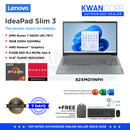 Lenovo IdeaPad Slim 3 82XM011NPH AMD Ryzen 7 5825U 16GB RAM 512GB SSD 15.6" FHD Windows 11 Laptop
