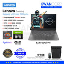 Lenovo Gaming LOQ 15APH8 82XT000VPH AMD Ryzen 5 7640HS 8GB RAM RTX 4050 6GB 512GB SSD 15.6" IPS FHD 144Hz Gaming Laptop