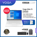 Lenovo Yoga Slim 7i Carbon 83AY002NPH Intel i7 - 1360P 16GB RAM Intel Iris XE Graphics 1TB SSD 13.3" IPS QHD Premium Laptop