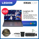 Lenovo Legion 5i. 83JJ0011PH Intel i7 13650HX 24GB RAM RTX 4060 8GB 1TB SSD 15.6" IPS FullHD 1920x1080 144Hz Windows 11 Gaming Laptop