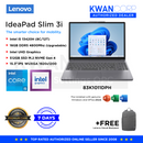 Lenovo IdeaPad Slim 3i 83K1011DPH Intel i5 13420H 16GB RAM  512GB SSD 15.3" IPS WUXGA Windows 11 Laptop