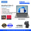 Lenovo IdeaPad Slim 3 83K700RSPH AMD Ryzen 7 170 16GB RAM 512GB SSD Radeon 680M 15.3" IPS WUXGA Display Windows 11 Laptop
