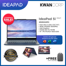 Lenovo IdeaPad Slim 5i 83KR0025PH Intel Ultra 5  225U 16GB RAM 512GB SSD 14" IPS WUXGA Windows 11 360 Flip Touchscreen Laptop