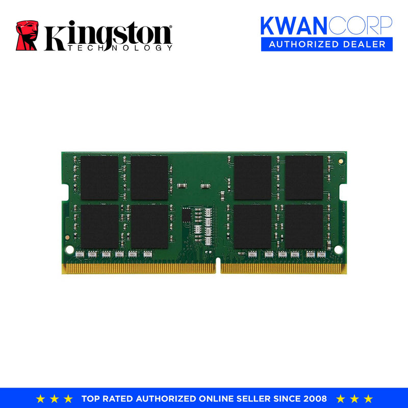 Kingston 8GB DDR4 3200 SODIMM