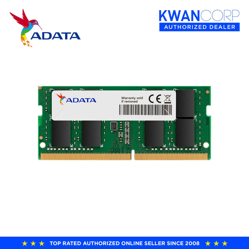 ADATA 8GB DDR5 5600 SO-DIMM Memory Module