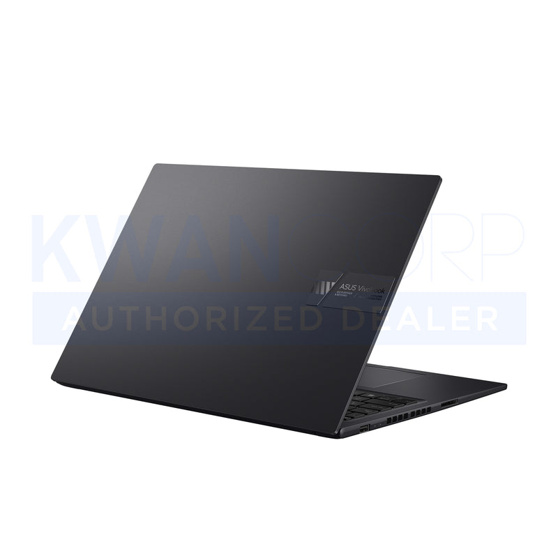Asus Vivobook 16X. K3605ZF-N1135WS Intel i5 12450H 16GB RAM RTX 2050 4GB 512GB SSD 16" IPS WUXGA 120Hz Windows 11 Gaming Laptop