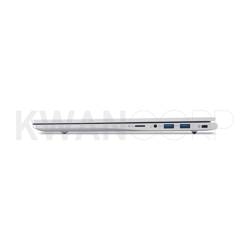 Acer Aspire Lite AL15-41P-R16X AMD Ryzen 7 5700U 8GB RAM AMD Radeon™ Graphics 512GB SSD 15.6" FullHD 1920x1080 Windows 11 Mainstream Laptop