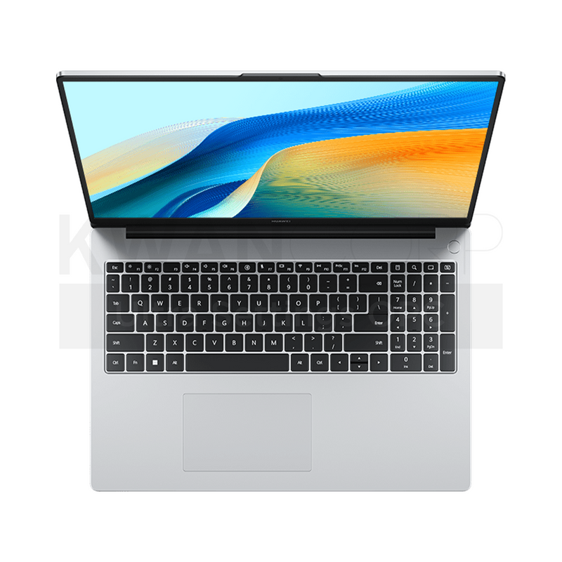 Huawei Matebook D 16 MCLF-W5651 Intel i5 12450H 16GB RAM Intel UHD Graphics 512GB SSD 16" IPS WUXGA Windows 11 Student Laptop