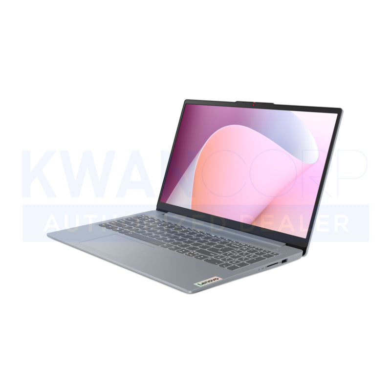 Lenovo IdeaPad Slim 3 82XQ00P0PH AMD Ryzen 3 7320U 8GB RAM AMD Radeon 610M 512GB SSD 15.6" FullHD 1920x1080 Windows 11 Mainstream Laptop