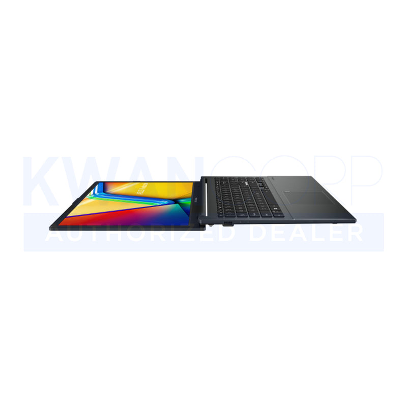 Asus Vivobook Go 15. E1504FA-L11066WS AMD Ryzen 5 7520U 8GB RAM AMD Radeon™ Graphics 512GB SSD M.2 15.6" OLED FullHD Windows 11 Mainstream Laptop