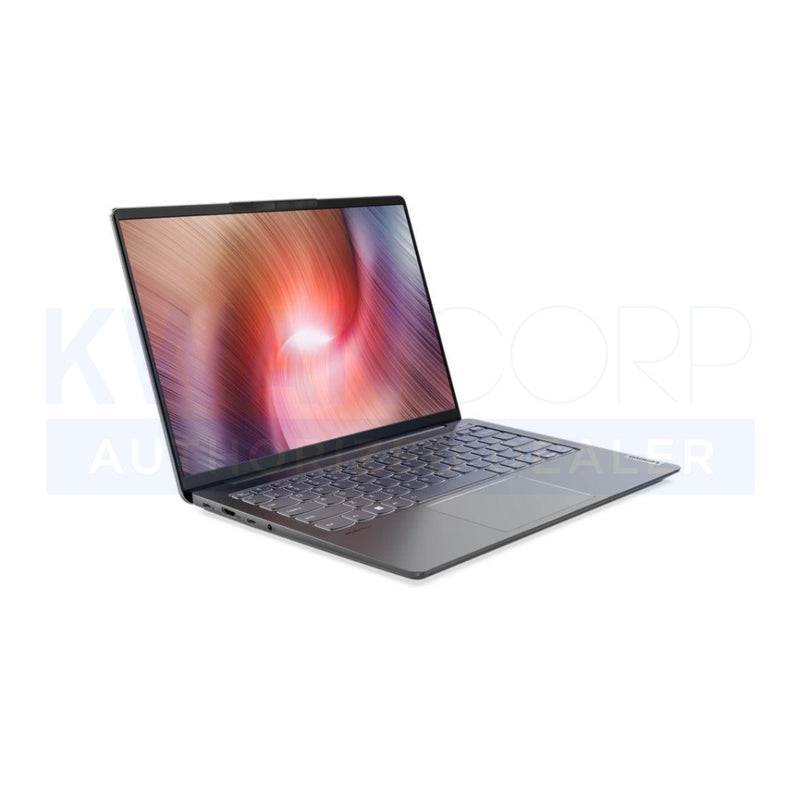 Lenovo IdeaPad 5 Pro. 82SJ0004PH AMD Ryzen 7 6800HS 16GB RAM AMD Radeon™ 680M 512GB SSD 14" IPS 2.8K 2880 x 1800 90Hz Windows 11 Mainstream Laptop