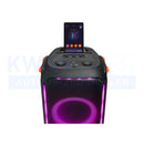 JBL Party Box 710 JBLPARTYBOX710AS1 IPX4 Splashproof JBL Original Pro Sound Speaker