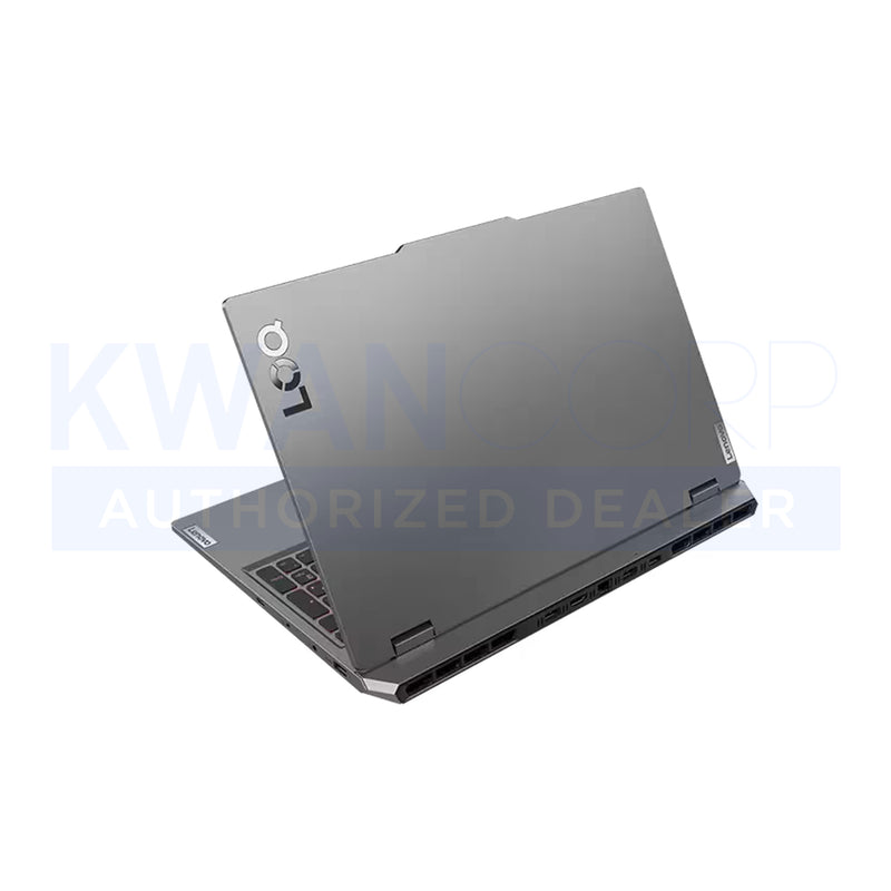 Lenovo LOQ 15IAX9E. 83LK000UPH Intel i5 12450HX 8GB RAM nVIDIA Geforce  RTX 2050 4GB 512GB SSD 15.6" IPS FullHD 1920x1080 144Hz Windows 11 Gaming Laptop
