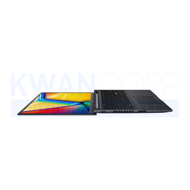 Asus Vivobook 16X. K3605ZF-N1135WS Intel i5 12450H 16GB RAM RTX 2050 4GB 512GB SSD 16" IPS WUXGA 120Hz Windows 11 Gaming Laptop