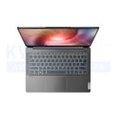 Lenovo IdeaPad 5 Pro. 82SJ0004PH AMD Ryzen 7 6800HS 16GB RAM AMD Radeon™ 680M 512GB SSD 14" IPS 2.8K 2880 x 1800 90Hz Windows 11 Premium Laptop