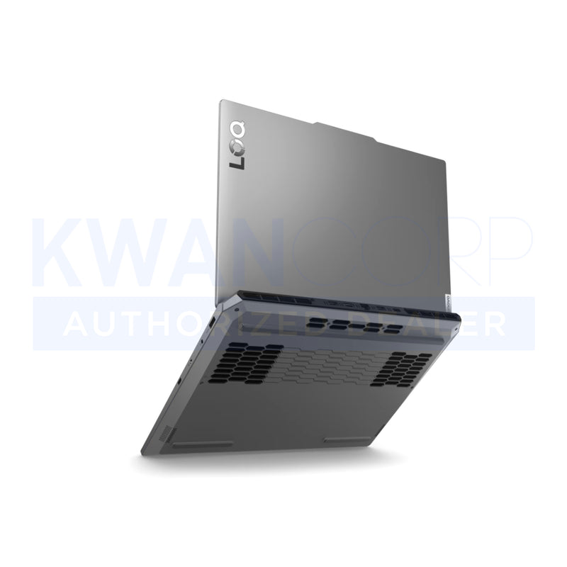 Lenovo LOQ 15IAX9I 83GS002APH Intel i5 12450HX 8GB RAM nVIDIA Geforce  RTX 3050 6GB 512GB SSD 15.6" IPS FullHD 1920x1080 144Hz Windows 11 Gaming Laptop