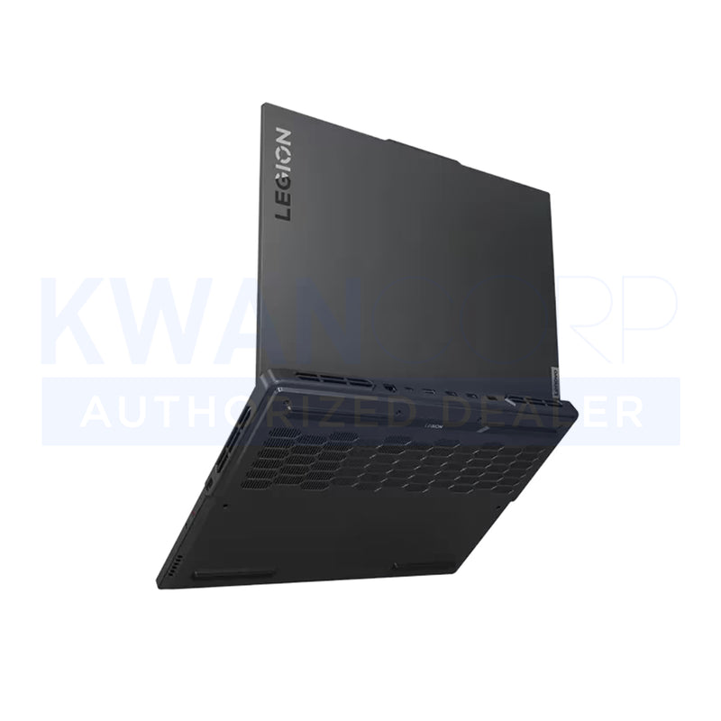 Lenovo Legion Pro 5i. 83DF0080PH Intel i9 14900HX 16GB nVIDIA Geforce  RTX 4070 8GB 1TB SSD 16" IPS WQXGA 2560x1600 240Hz Windows 11 Gaming Laptop