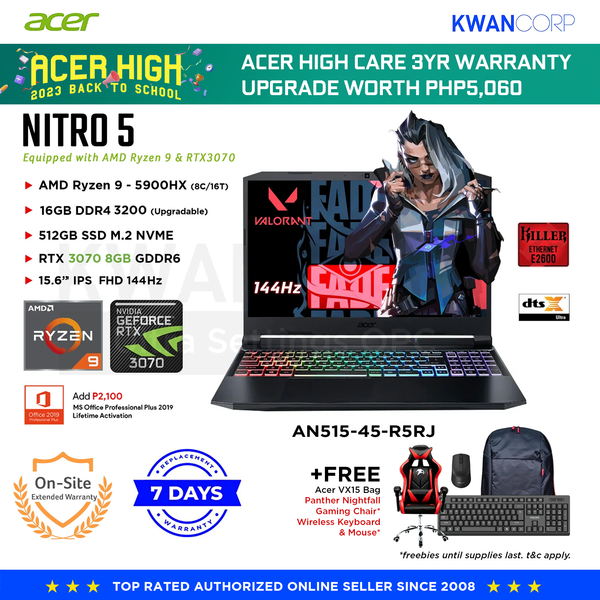 早い者勝ち‼️an515-43-r9fd ryzen 3550h GTX1650 早い者勝ち‼️an515-43-r9fd ryzen 3550h GTX1650