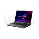 Asus ROG Strix G16 G614PH-RV150WSM AMD Ryzen 9 8940HX 8GB RAM 512GB SSD RTX 5050 8GB 16" IPS WUXGA 165Hz Windows 11 Gaming Laptop