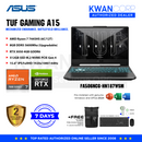 Asus TUF Gaming A15 FA506NCG-HN187WSM AMD Ryzen 7 7445HS 8GB RAM 512GB SSD RTX 3050 4GB 15.6" IPS FHD 144Hz Windows 11 Gaming Laptop