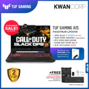 Asus TUF Gaming A15. FA507NUR-LP051W AMD Ryzen 7 7435HS 16GB RAM RTX 4050 6GB 512GB SSD 15.6" IPS FullHD 144Hz Windows 11 Gaming Laptop