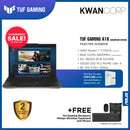 Asus TUF Gaming A16 Advantage Edition. FA617NS-N3089W AMD Ryzen 7 7735HS 8GB RAM RX 7600S 8GB 512GB SSD 16"	IPS FHD+ 165Hz Windows 11 Gaming Laptop