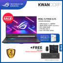 Asus ROG Strix G15 G513IM-HN149W AMD Ryzen 7 4800H 16GB RAM nVIDI RTX 3060 6GB 1TB SSD 15.6" IPS FHD 144Hz Windows 11 Gaming Laptop