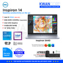 Dell Inspiron 14 Inspiron 5440 Intel i5 1334U 8GB RAM Intel UHD Graphics 512GB SSD 14" WVA FHD+ Windows 11 Premium Laptop