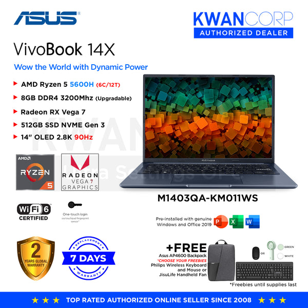 M1403QA-
