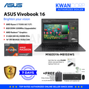 Asus Vivobook 16 M1605YA-MB155WS AMD Ryzen 5 7530U 8GB RAM AMD Radeon™ Graphics 512GB SSD 16" WUXGA Mainstream Laptop