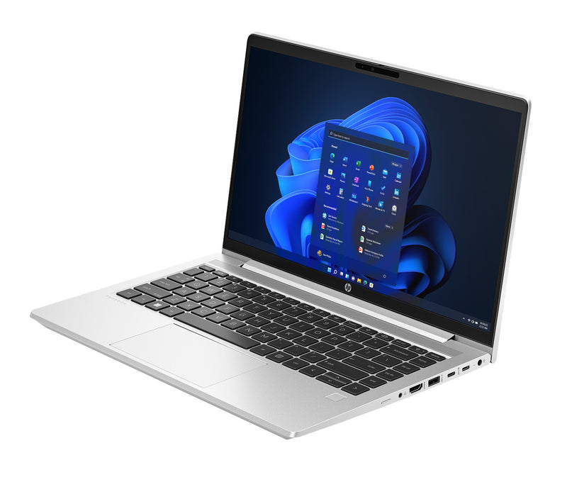 HP ProBook 440 G10 Intel i5 1334U 16GB RAM Intel UHD Graphics 512GB SSD 14" IPS FullHD 1920x1080 Windows 11 Pro Commercial Laptop